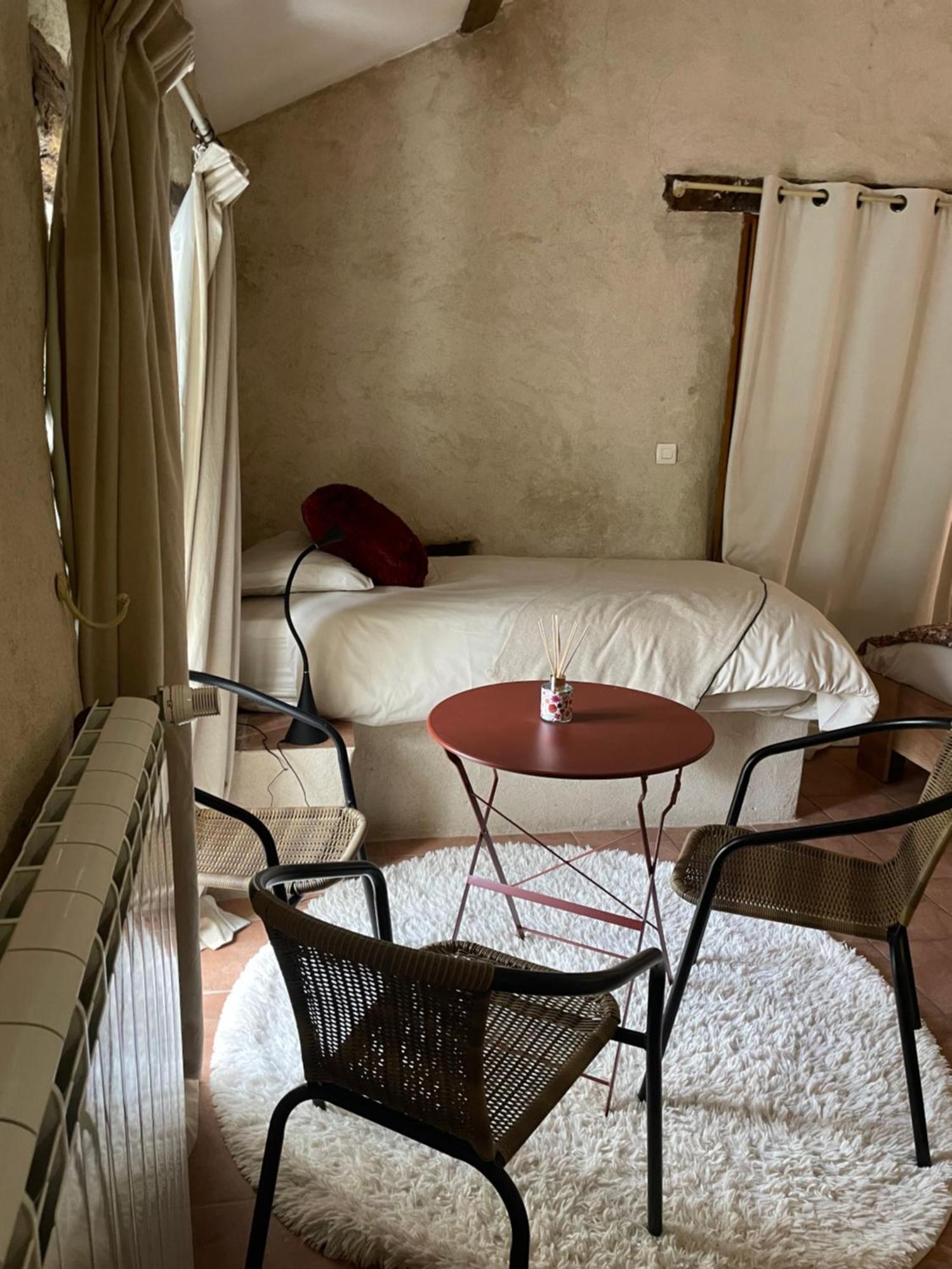 Moulin De L'Arcas Hotell Prémian Exteriör bild