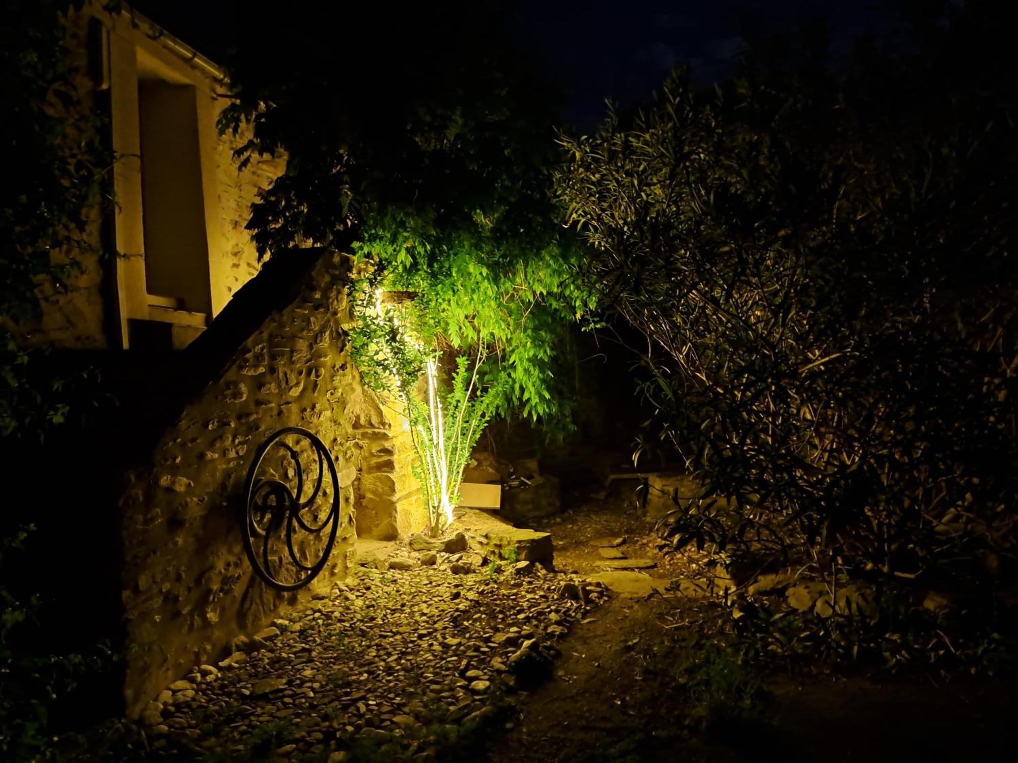 Moulin De L'Arcas Hotell Prémian Exteriör bild
