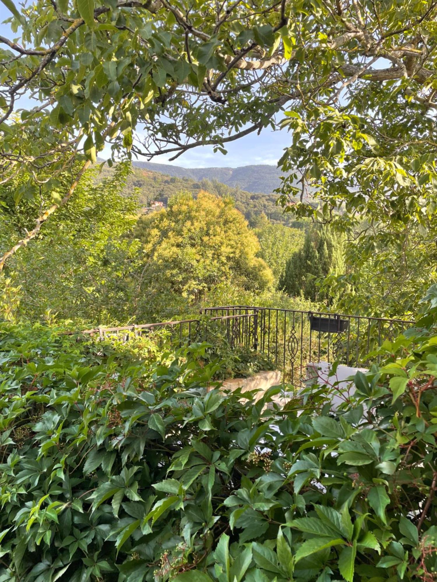 Moulin De L'Arcas Hotell Prémian Exteriör bild
